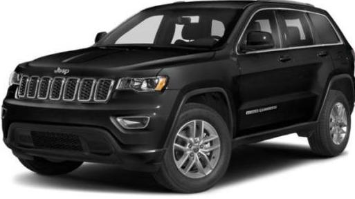 JEEP GRAND CHEROKEE 2019 1C4RJEAGXKC802814 image